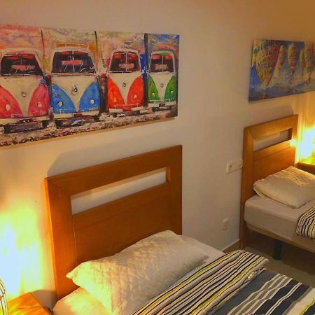 Duquesa Norte, Vistalmar Sea View Panorama Apartment Castillo de Sabinillas Екстериор снимка