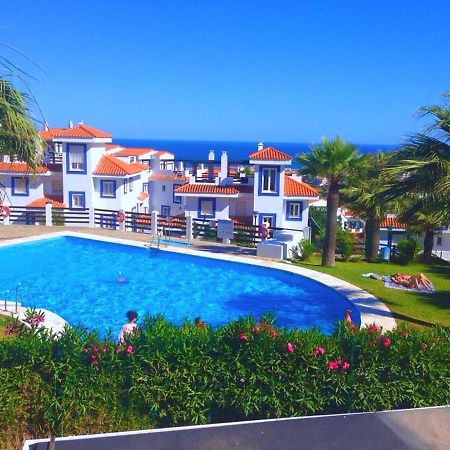 Duquesa Norte, Vistalmar Sea View Panorama Apartment Castillo de Sabinillas Екстериор снимка