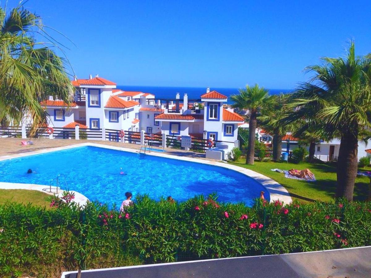 Duquesa Norte, Vistalmar Sea View Panorama Apartment Castillo de Sabinillas Екстериор снимка