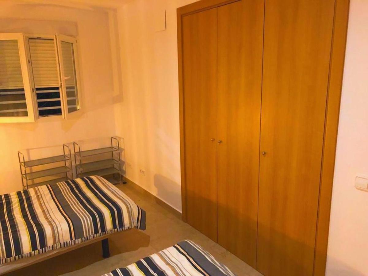 Duquesa Norte, Vistalmar Sea View Panorama Apartment Castillo de Sabinillas Екстериор снимка